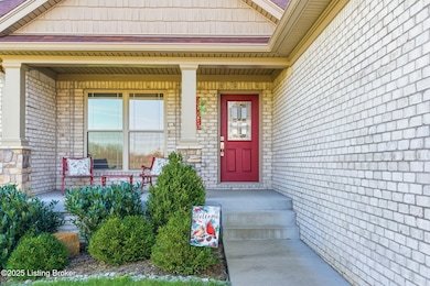 291 Ravens Wood, Taylorsville, KY 40071 - photo 4