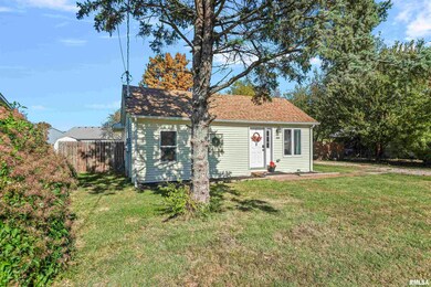 525 E Mill St unit 1, Rochester, IL 62563 - photo 3