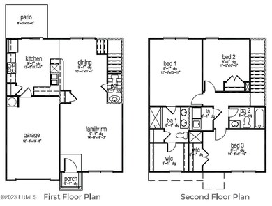 Brandon Plan Image
