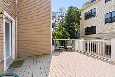 215 I St unit 1, Boston, MA 02127 - photo 7
