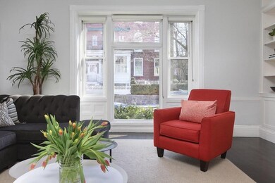 352 Tappan St unit 2, Brookline, MA 02445 - photo 6