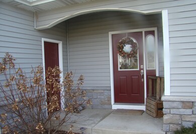 Porch