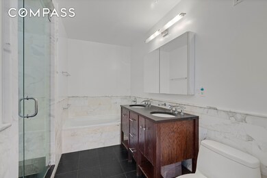 Griffin Court Condominium unit 3-P, New York, NY 10019 - photo 4