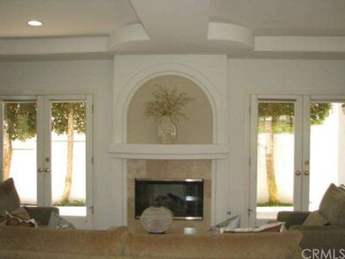 Living Room looking out to Patio