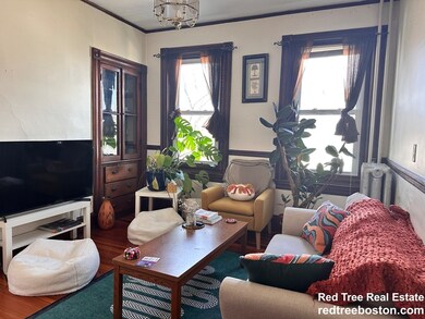 4 Montcalm Ave unit 2, Boston, MA 02135 - photo 4