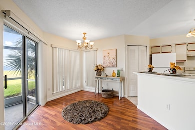 7030 N Hwy 1 Unit 102 - Dining Room