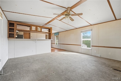 184 Black Cemetery Rd, Oakman, AL 35579 - photo 6