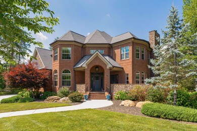 12 - 8 Ives Lake - Exterior