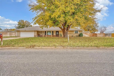 20428 E County Rd, Altus, OK 73521 - photo 2