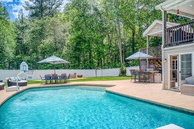 48 Little John Dr, Billerica, MA 01821 - photo 2