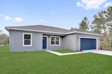 42 Fisher Way Trace, Ocklawaha, FL 32179 - photo 2