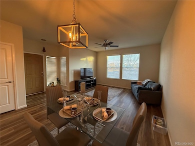 8081 Elk River View, Fountain, CO 80817 - photo 2