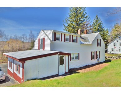 278 Ashburnham St, Fitchburg, MA 01420 - photo 2