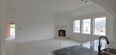 1741 Yaupon Trail Ct, Alvin, TX 77511 - photo 6