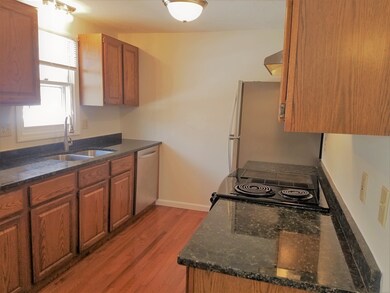 87 Pennacook Dr unit 30, Leominster, MA 01453 - photo 5