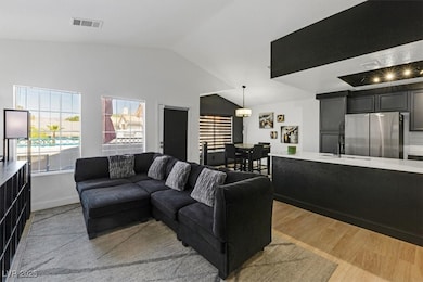 5201 S Torrey Pines Dr unit 1227, Las Vegas, NV 89118 - photo 2