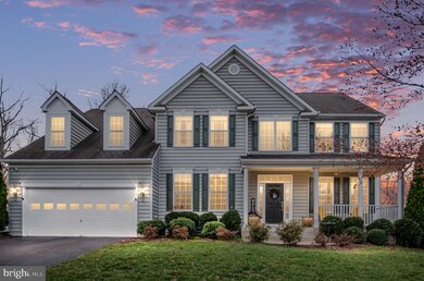 6 Banner Spring Cir, Stafford, VA 22554 - photo 3