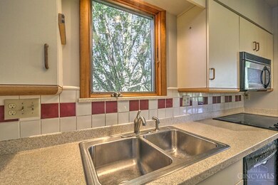 Kitchen Sink w/ a Backyard View  :  )