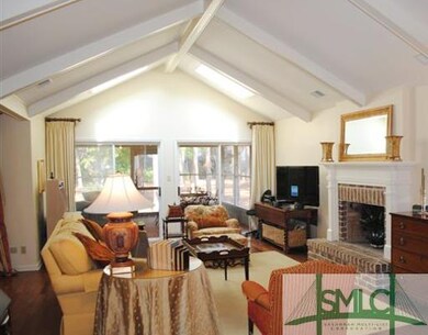 Den/Family/Great Room.