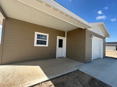 1501 N 1st St, Cimarron, KS 67835 - photo 2