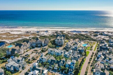 Drone Shot 1