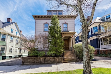 157 Bowen St, Providence, RI 02906 - photo 2