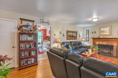 5833 Roach Ridge, Earlysville, VA 22936 - photo 4