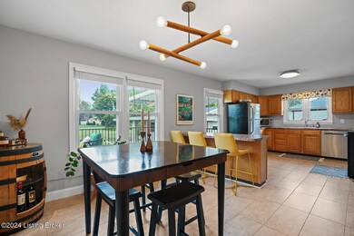 Designer lighting