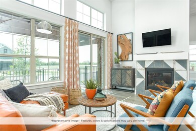 2845 Applewood Way, Wylie, TX 75098 - photo 3