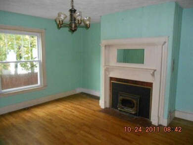 Living Room.
