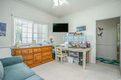 1505 Lanterns Rest Rd unit 102, Myrtle Beach, SC 29579 - photo 5