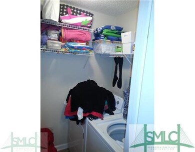 Laundry Room. washer & dryer remain