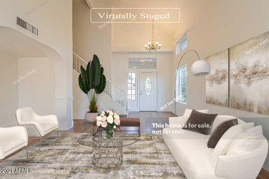 4841 W Mercury Way, Chandler, AZ 85226 - photo 2