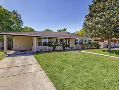 6512 Anvers Blvd S, Jacksonville, FL 32210 - photo 2