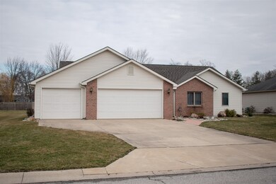 225 White Bridge Ct, Bluffton, IN 46714 - photo 3