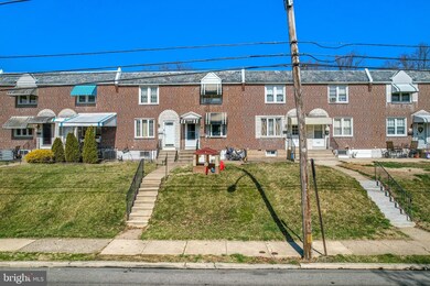 735 Beech Ave, Glenolden, PA 19036 - photo 2