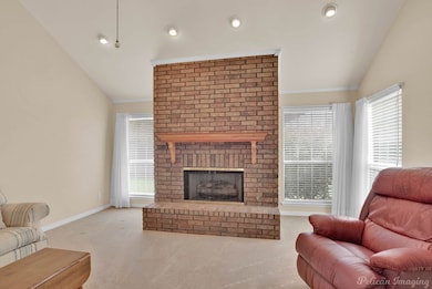 10083 Baldwin Ct, Shreveport, LA 71115 - photo 7