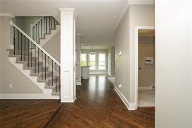 14615 S Gallery St, Olathe, KS 66062 - photo 2