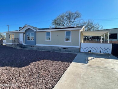 2980 E Cottonwood Club Ln, Tucson, AZ 85706 - photo 3