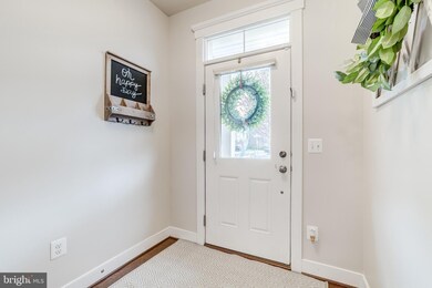 203 Miles Hawk Terrace, Purcellville, VA 20132 - photo 7