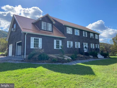 310 Coyote Run Rd, Mathias, WV 26812 - photo 2