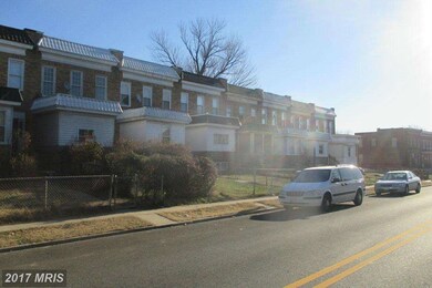4523 Pimlico Rd, Baltimore, MD 21215 - photo 2
