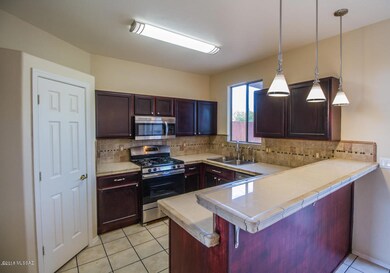 10205 E Prospect Vista Way, Tucson, AZ 85747 - photo 5