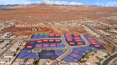 New Map Burke Lots 62024
