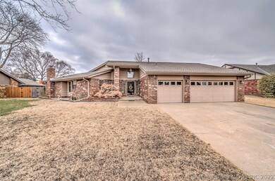 2616 Chapel Hill Rd, Bartlesville, OK 74006 - photo 2