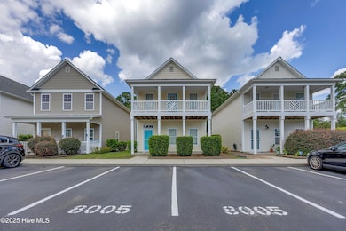 8005 Sweetgrass Ct unit 5, Wilmington, NC 28412 - photo 3