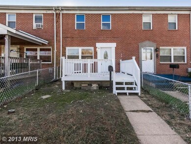 740 Mansfield Rd, Essex, MD 21221 - photo 2