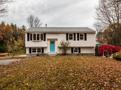 55 Watson Mill Rd, Saco, ME 04072 - photo 6