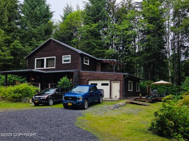 7 Klawock Lake Rd, Klawock, AK 99925 - photo 3