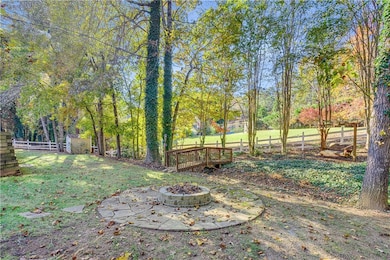 5470 Linger Longer Rd, Cumming, GA 30041 - photo 5